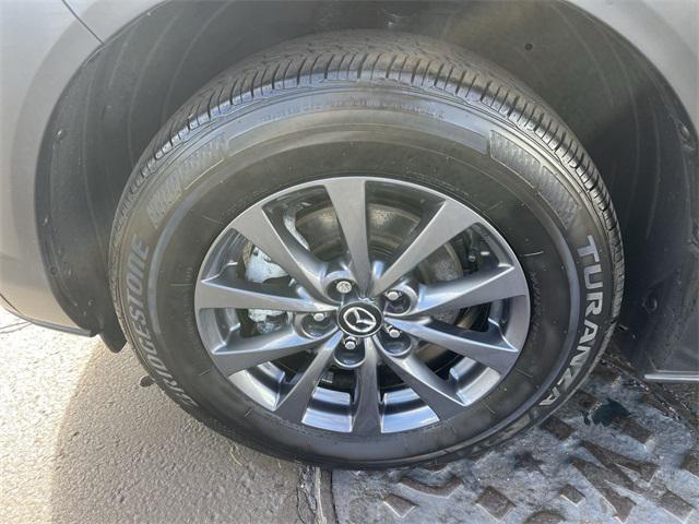 used 2024 Mazda CX-30 car, priced at $23,984
