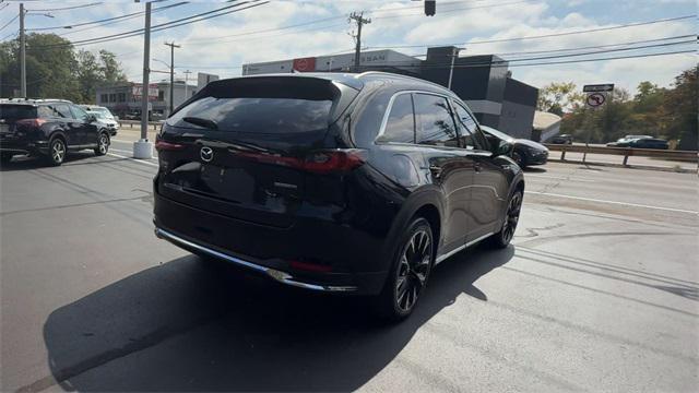 used 2024 Mazda CX-90 PHEV car, priced at $36,984