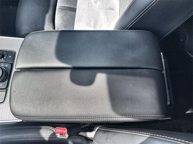 used 2024 Mazda CX-90 PHEV car, priced at $36,984