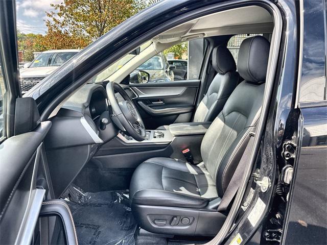 used 2024 Mazda CX-90 PHEV car, priced at $36,984