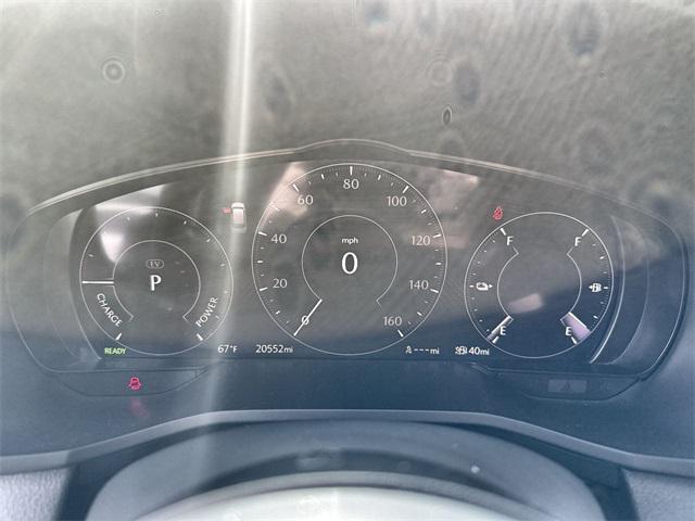 used 2024 Mazda CX-90 PHEV car, priced at $36,984