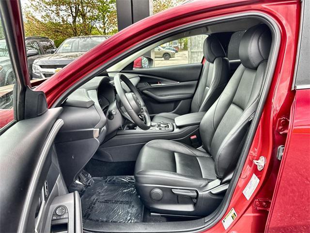used 2022 Mazda CX-30 car, priced at $22,984