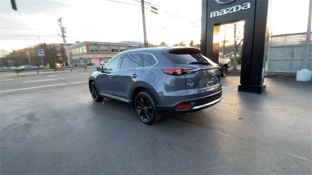 used 2023 Mazda CX-9 car, priced at $33,984