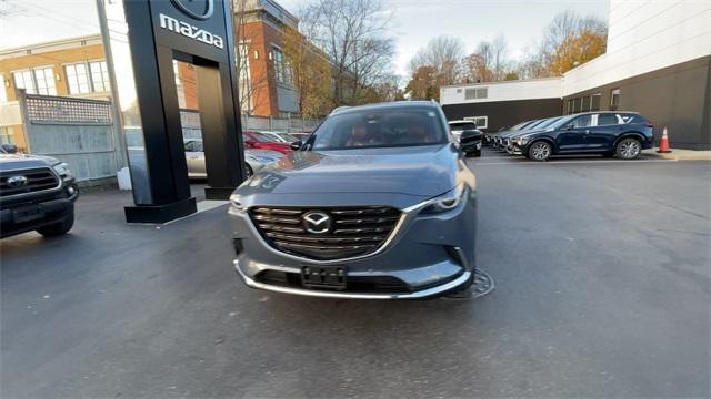 used 2023 Mazda CX-9 car, priced at $33,984