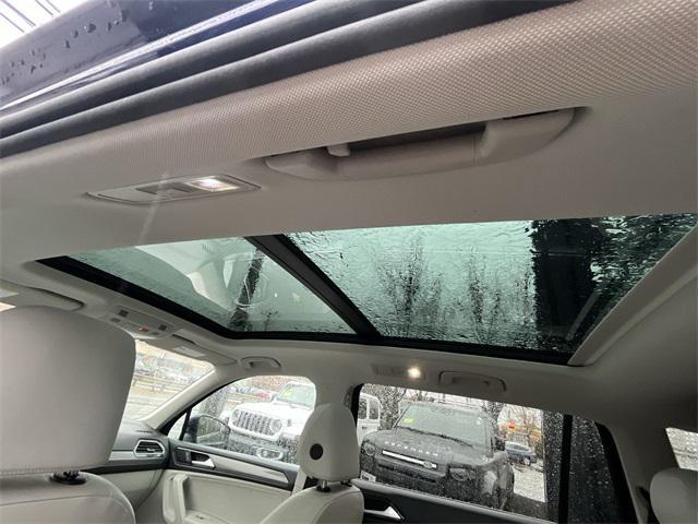 used 2022 Volkswagen Tiguan car, priced at $22,984