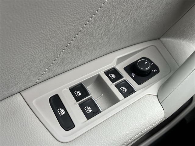 used 2022 Volkswagen Tiguan car, priced at $22,984