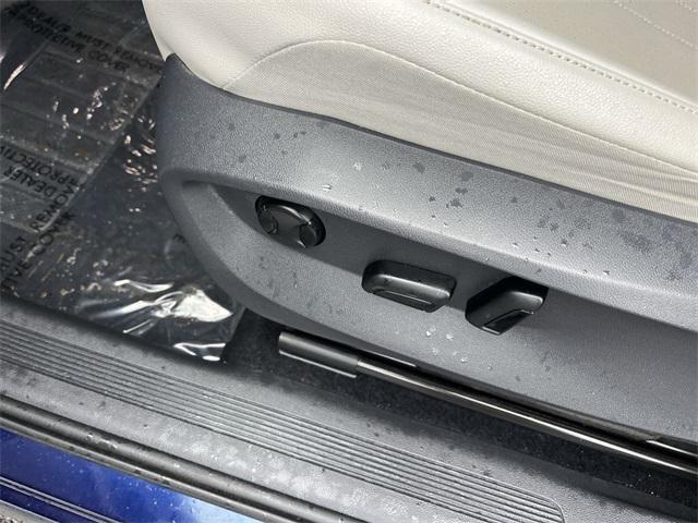 used 2022 Volkswagen Tiguan car, priced at $22,984