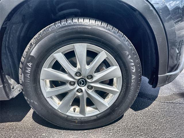 used 2014 Mazda CX-5 car, priced at $9,984