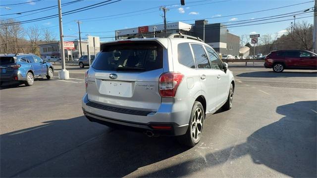 used 2015 Subaru Forester car, priced at $10,784