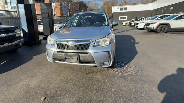 used 2015 Subaru Forester car, priced at $10,784