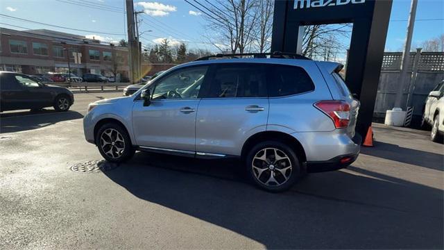 used 2015 Subaru Forester car, priced at $10,784