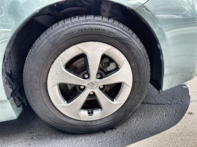used 2013 Toyota Prius car, priced at $9,984