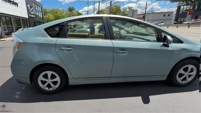used 2013 Toyota Prius car, priced at $9,984