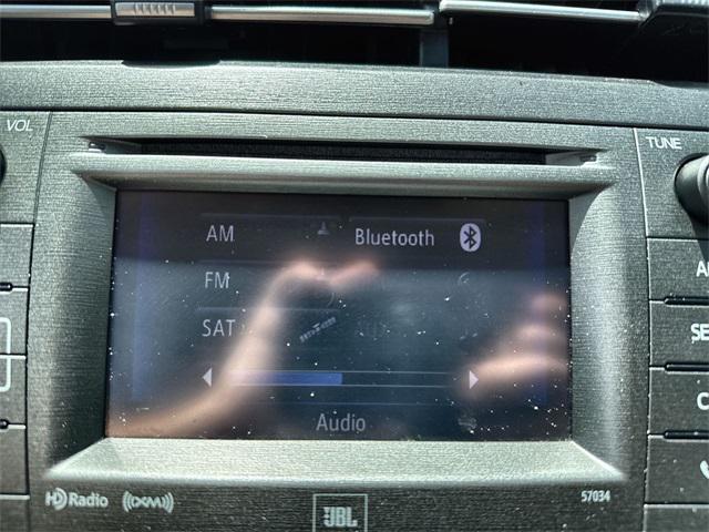 used 2013 Toyota Prius car, priced at $9,984