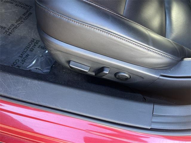 used 2024 Mazda Mazda3 car, priced at $24,984