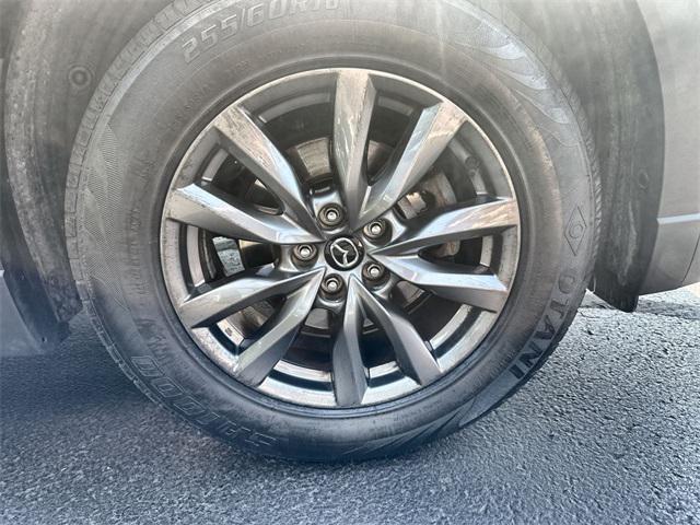used 2021 Mazda CX-9 car, priced at $23,984
