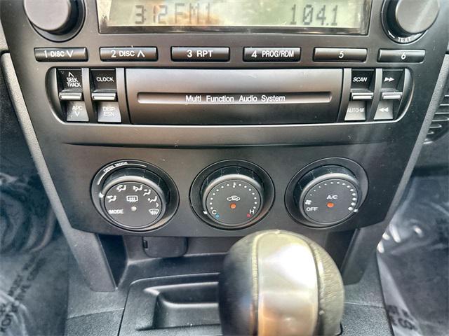 used 2008 Mazda MX-5 Miata car, priced at $12,984