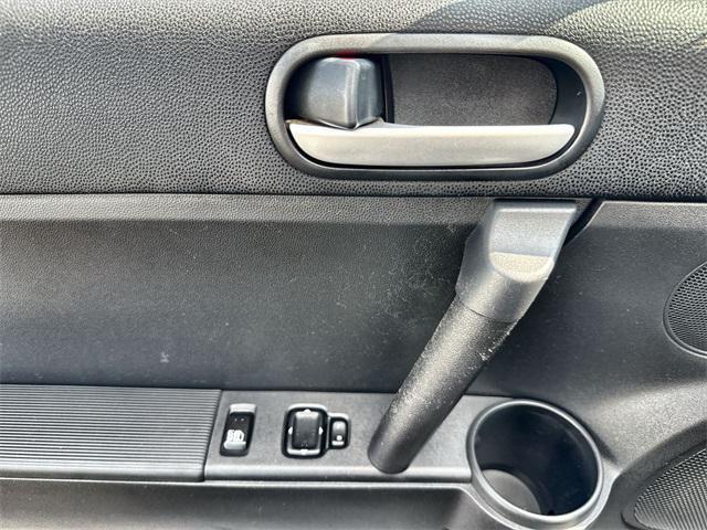 used 2008 Mazda MX-5 Miata car, priced at $12,984