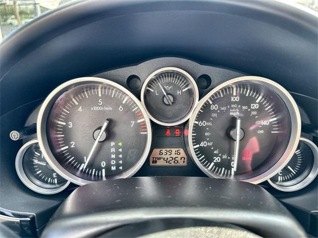 used 2008 Mazda MX-5 Miata car, priced at $12,984