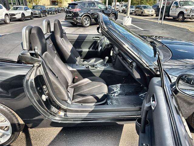 used 2008 Mazda MX-5 Miata car, priced at $12,984