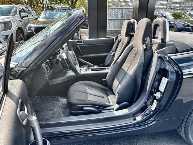 used 2008 Mazda MX-5 Miata car, priced at $12,984