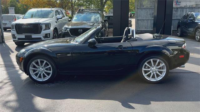 used 2008 Mazda MX-5 Miata car, priced at $12,984