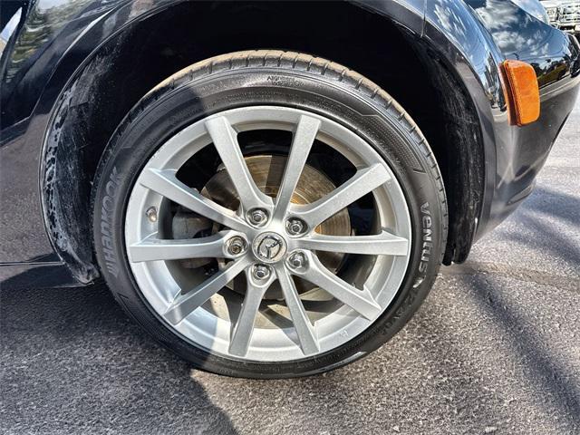 used 2008 Mazda MX-5 Miata car, priced at $12,984