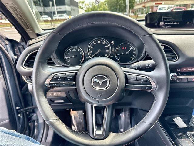 used 2024 Mazda CX-30 car, priced at $27,984