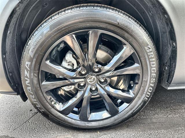 used 2024 Mazda CX-30 car, priced at $27,984