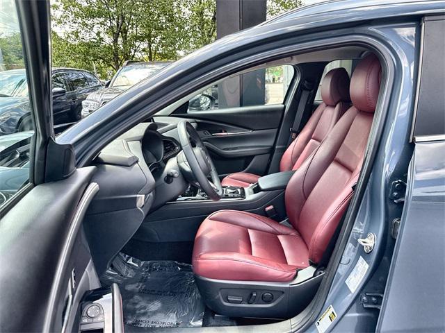 used 2024 Mazda CX-30 car, priced at $27,984