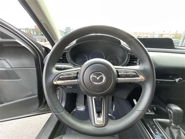 used 2023 Mazda CX-30 car, priced at $25,649