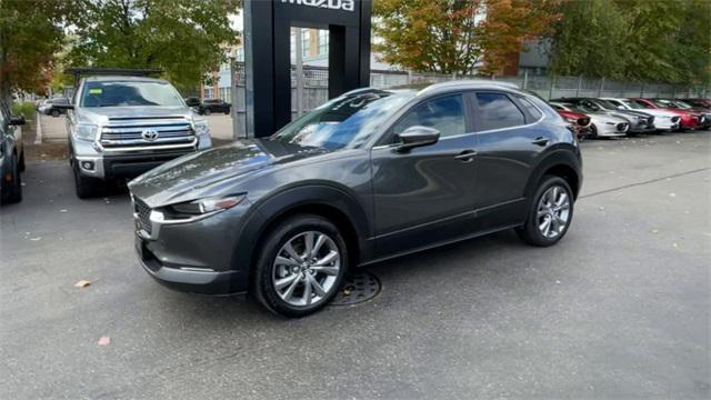 used 2023 Mazda CX-30 car, priced at $25,649