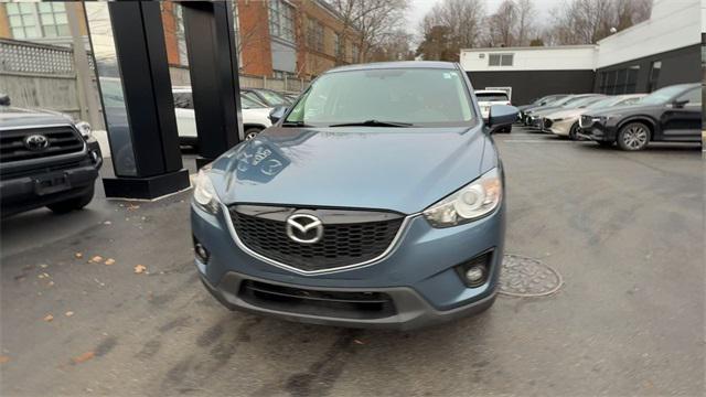 used 2015 Mazda CX-5 car, priced at $10,984