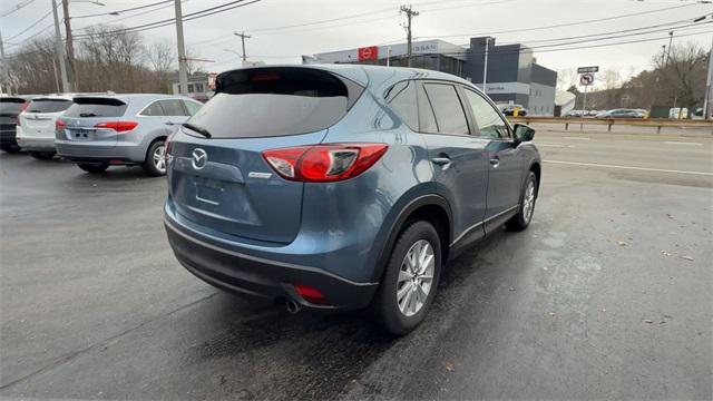 used 2015 Mazda CX-5 car, priced at $10,984