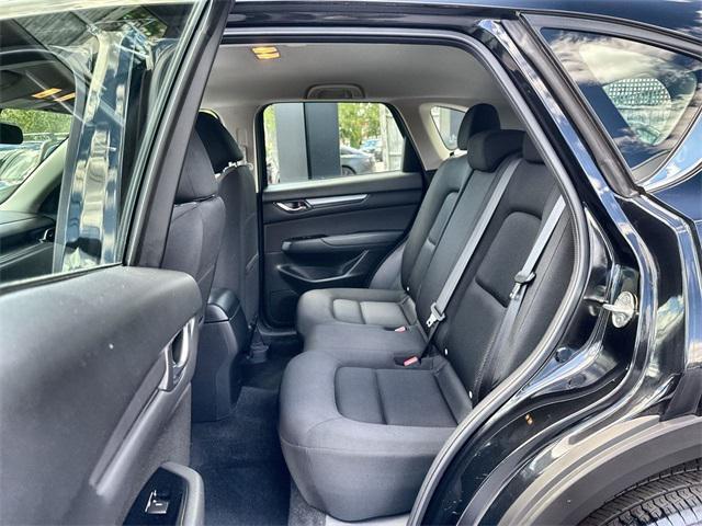 used 2023 Mazda CX-5 car, priced at $25,984