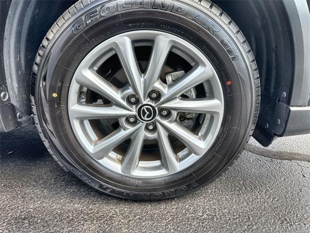 used 2023 Mazda CX-5 car, priced at $25,984