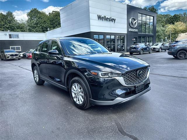 used 2023 Mazda CX-5 car, priced at $25,984