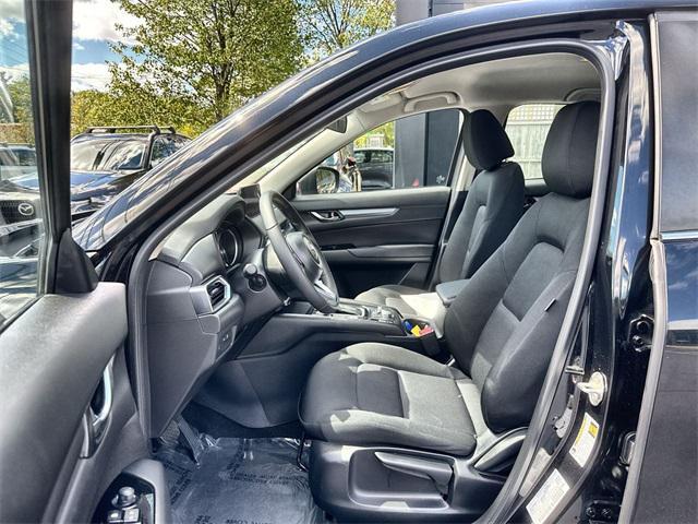 used 2023 Mazda CX-5 car, priced at $25,984