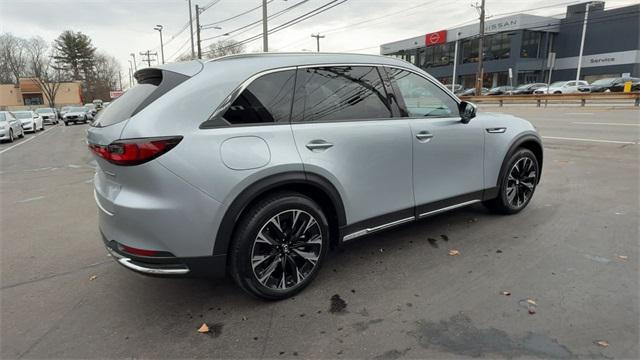 used 2024 Mazda CX-90 PHEV car, priced at $46,984