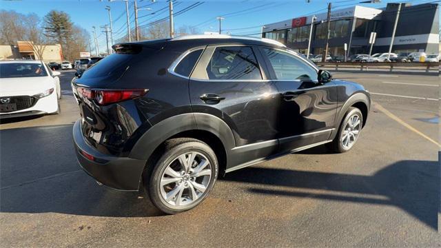 used 2023 Mazda CX-30 car, priced at $22,984