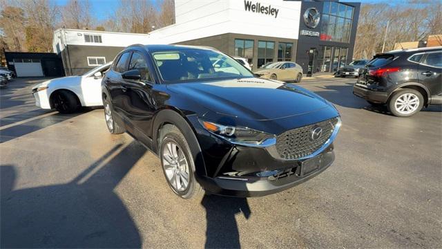 used 2023 Mazda CX-30 car, priced at $22,984