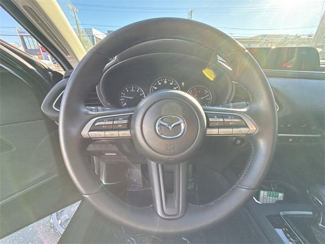 used 2023 Mazda CX-30 car, priced at $22,984