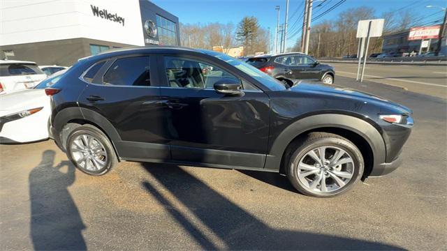 used 2023 Mazda CX-30 car, priced at $22,984