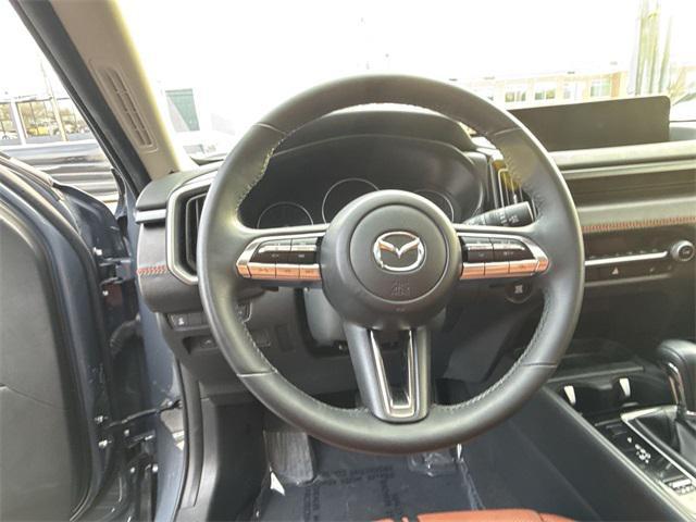 used 2024 Mazda CX-50 car, priced at $36,984