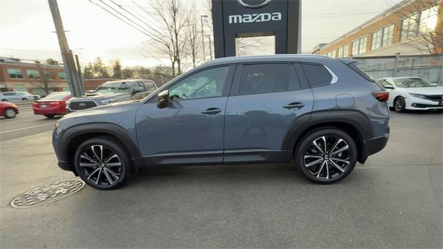 used 2024 Mazda CX-50 car, priced at $36,984