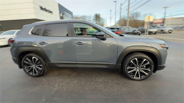 used 2024 Mazda CX-50 car, priced at $36,984