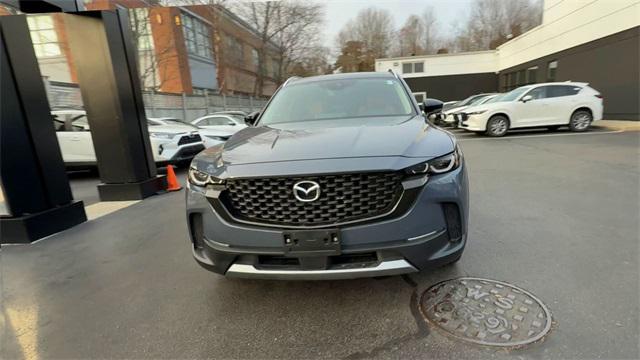 used 2024 Mazda CX-50 car, priced at $36,984