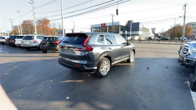 used 2023 Honda CR-V car, priced at $27,984