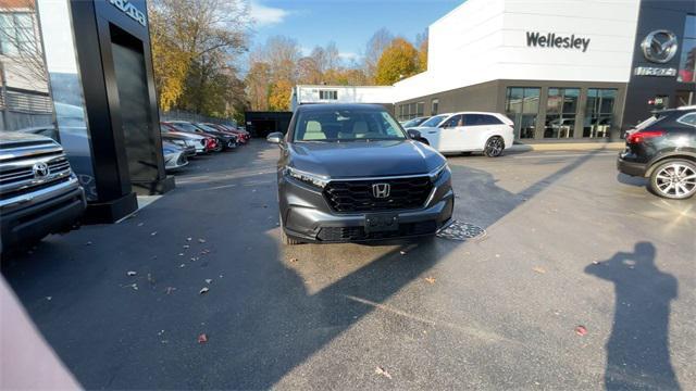 used 2023 Honda CR-V car, priced at $27,984