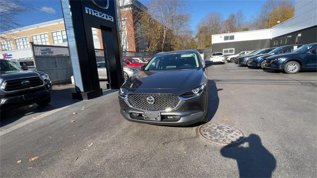 used 2022 Mazda CX-30 car, priced at $22,984